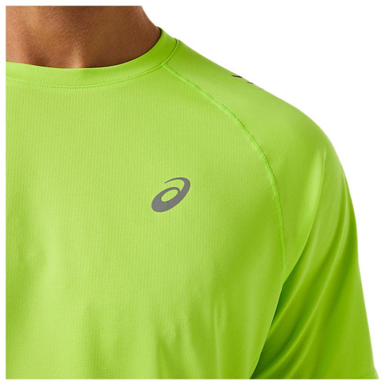 Asics Ανδρική κοντομάνικη μπλούζα Icon SS